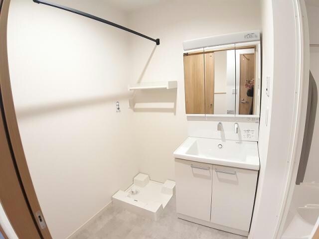 グッドライフステージ八日市清水の物件内観写真