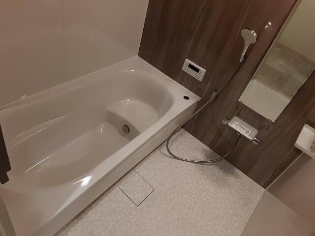 グッドライフステージ八日市清水の物件内観写真