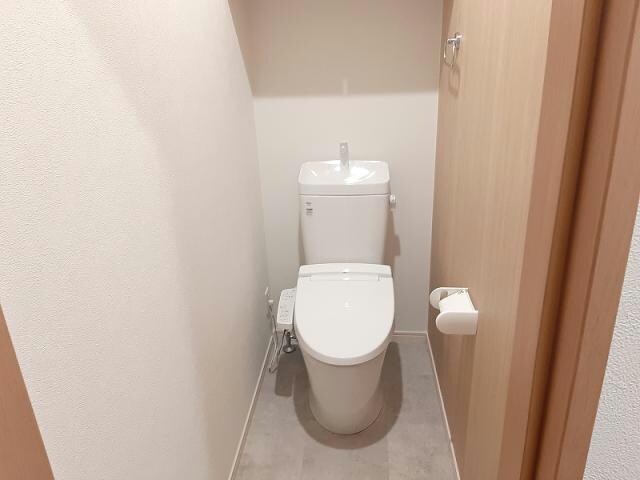 グッドライフステージ八日市清水の物件内観写真