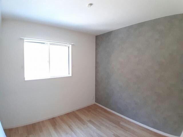 グッドライフステージ八日市清水の物件内観写真