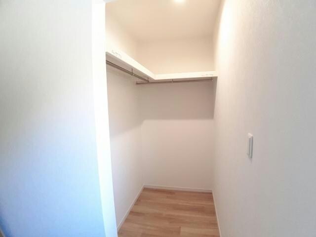 グッドライフステージ八日市清水の物件内観写真