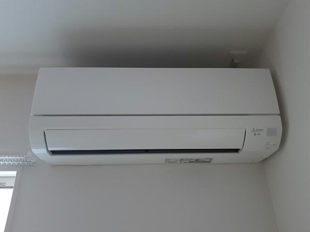 グッドライフステージ八日市清水の物件内観写真