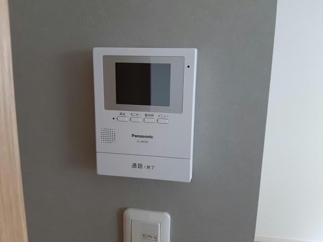 グッドライフステージ八日市清水の物件内観写真