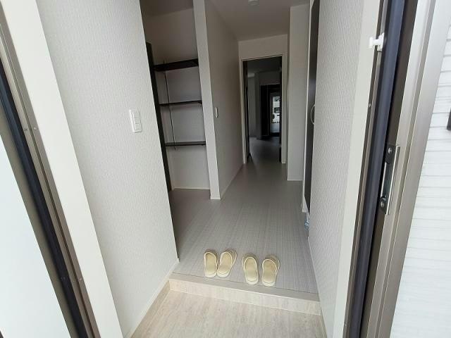 Woodstock Nestの物件内観写真