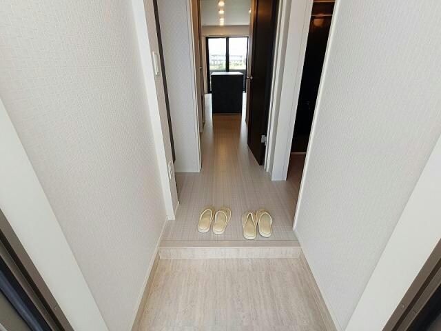 Woodstock Nestの物件内観写真