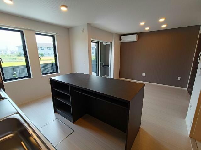 Woodstock Nestの物件内観写真