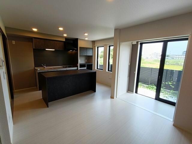 Woodstock Nestの物件内観写真