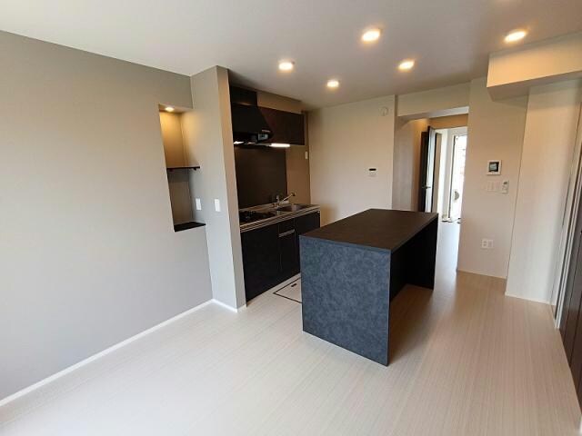 Woodstock Nestの物件内観写真