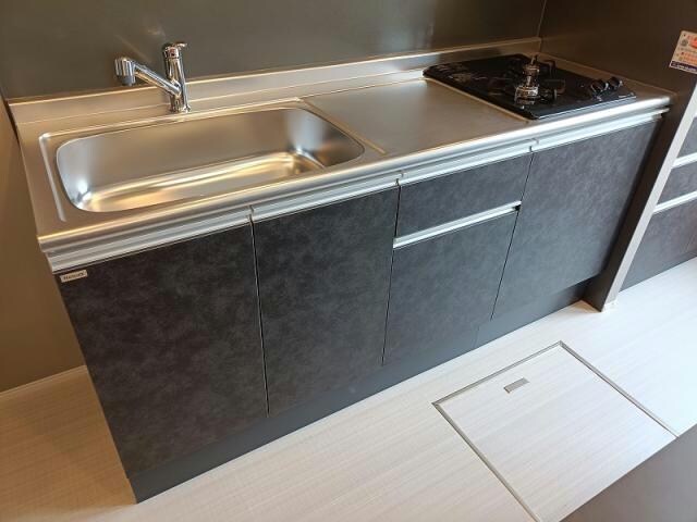 Woodstock Nestの物件内観写真