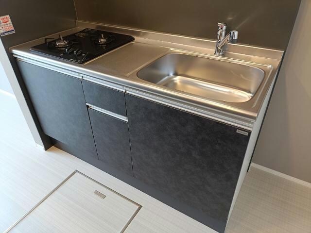 Woodstock Nestの物件内観写真