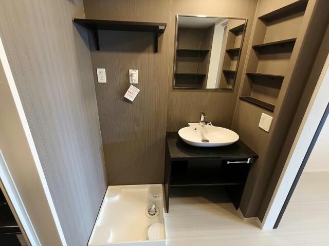 Woodstock Nestの物件内観写真