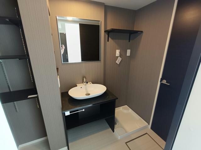 Woodstock Nestの物件内観写真