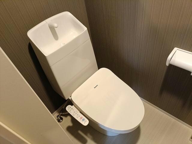 Woodstock Nestの物件内観写真