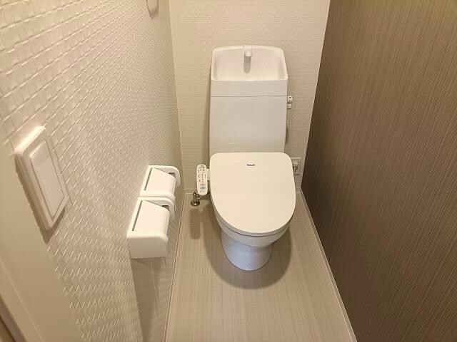 Woodstock Nestの物件内観写真