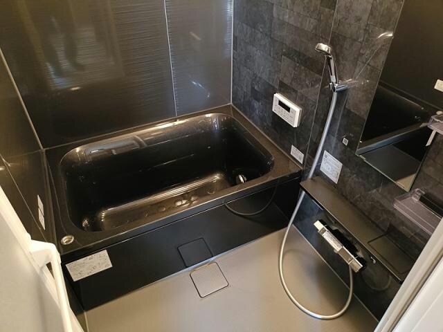 Woodstock Nestの物件内観写真