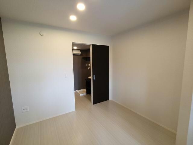 Woodstock Nestの物件内観写真