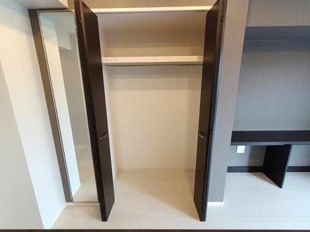 Woodstock Nestの物件内観写真