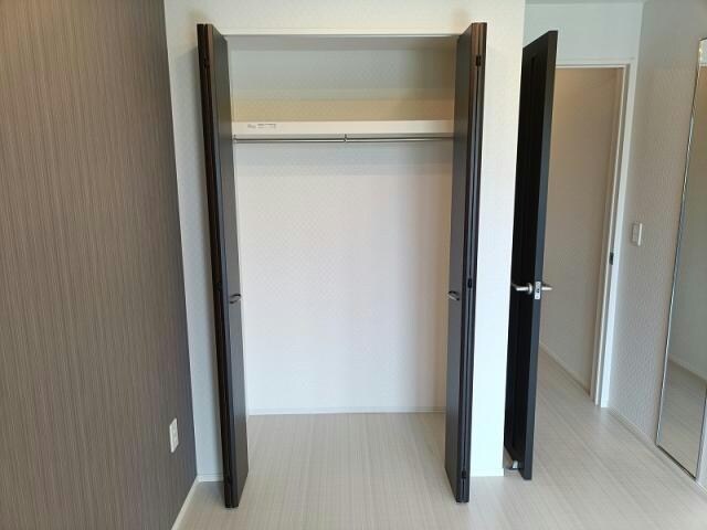 Woodstock Nestの物件内観写真