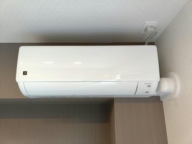 Woodstock Nestの物件内観写真