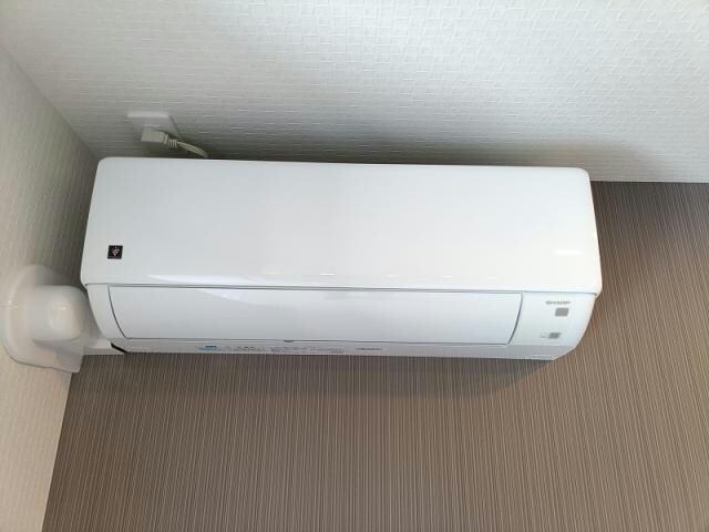 Woodstock Nestの物件内観写真