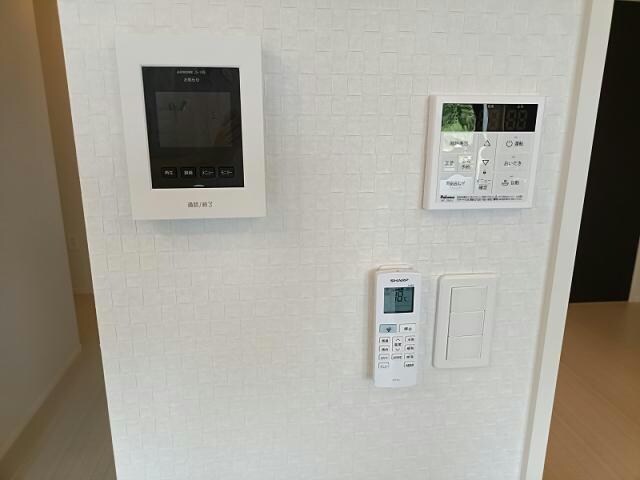 Woodstock Nestの物件内観写真