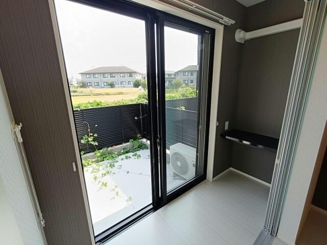 Woodstock Nestの物件内観写真