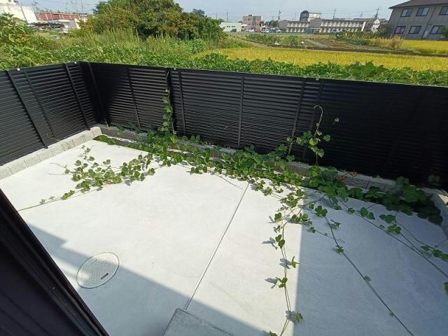 Woodstock Nestの物件内観写真