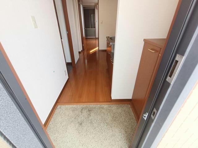 シャンラルジュの物件内観写真