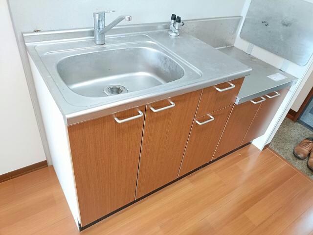 シャンラルジュの物件内観写真