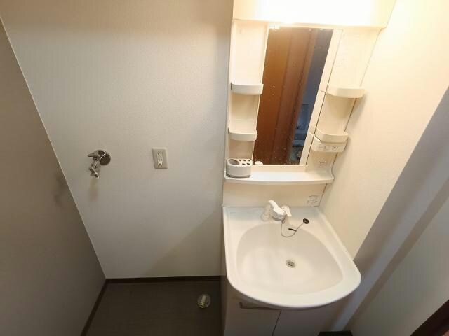 シャンラルジュの物件内観写真