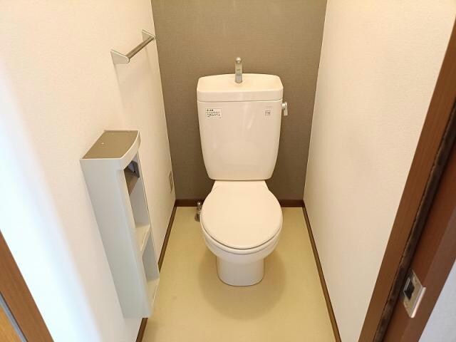 シャンラルジュの物件内観写真