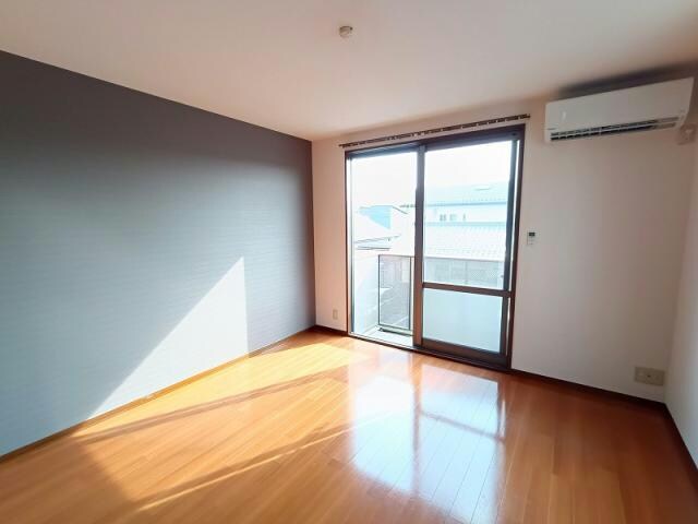 シャンラルジュの物件内観写真