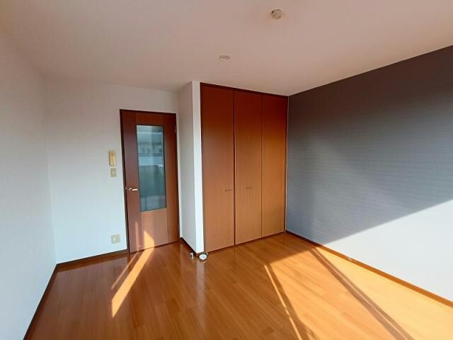 シャンラルジュの物件内観写真