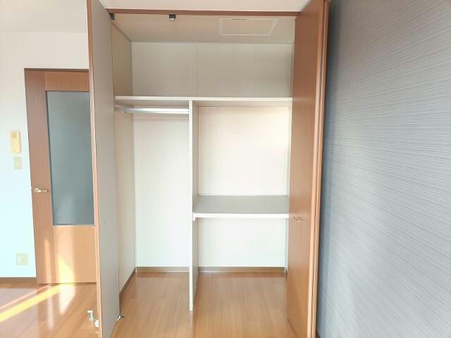 シャンラルジュの物件内観写真