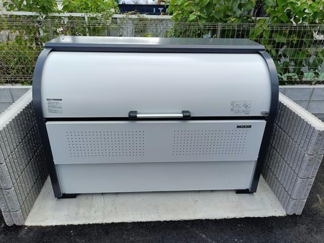 グッドライフステージ清水の物件外観写真