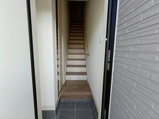 グッドライフステージ清水の物件内観写真