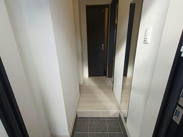 グッドライフステージ清水の物件内観写真