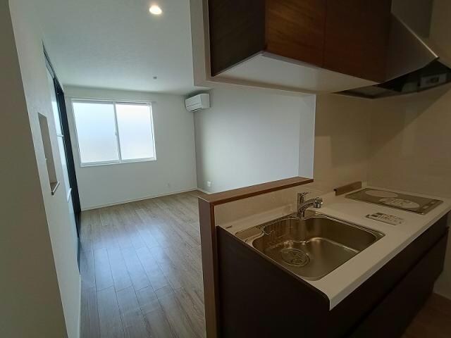 グッドライフステージ清水の物件内観写真