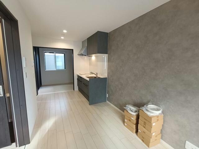 グッドライフステージ清水の物件内観写真