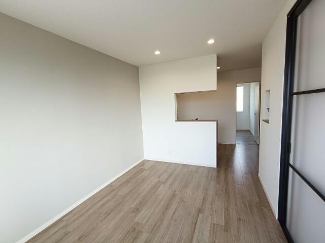 グッドライフステージ清水の物件内観写真