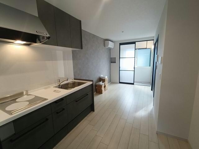 グッドライフステージ清水の物件内観写真