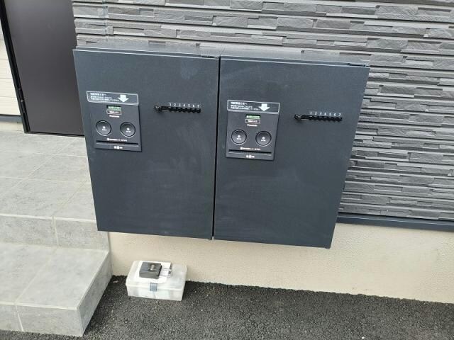 グッドライフステージ清水の物件外観写真