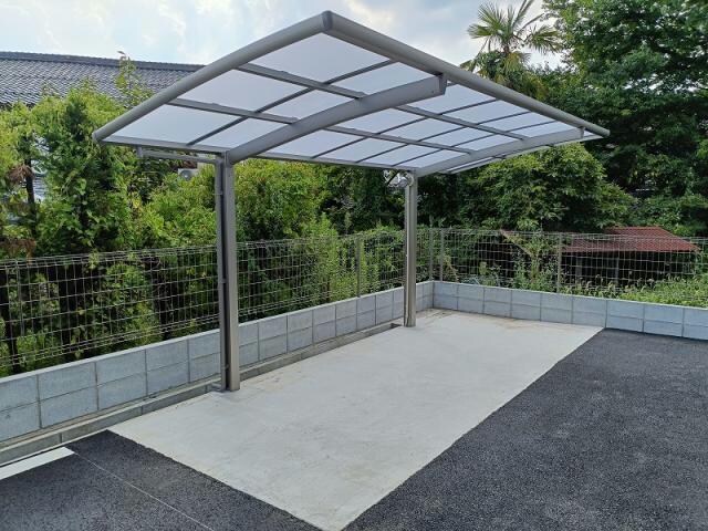 グッドライフステージ清水の物件外観写真