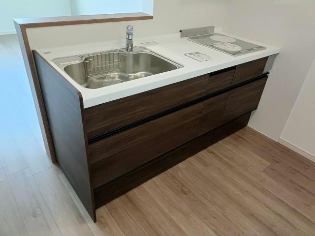 グッドライフステージ清水の物件内観写真