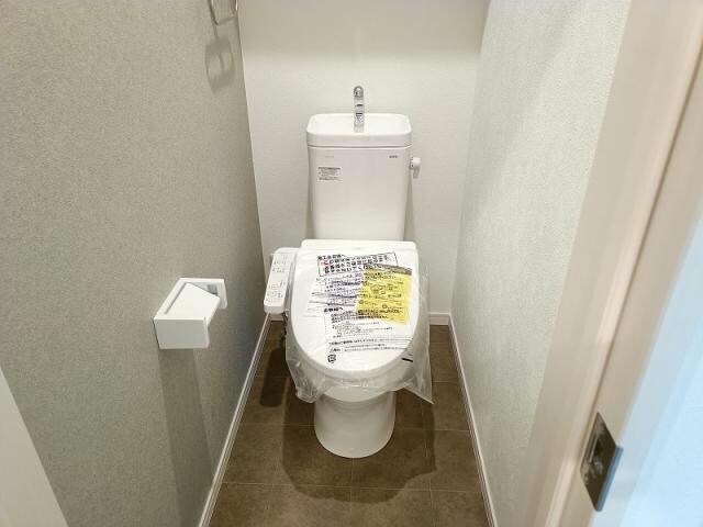 グッドライフステージ清水の物件内観写真