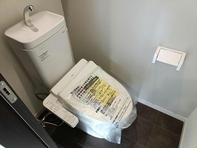 グッドライフステージ清水の物件内観写真