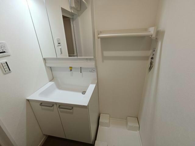 グッドライフステージ清水の物件内観写真