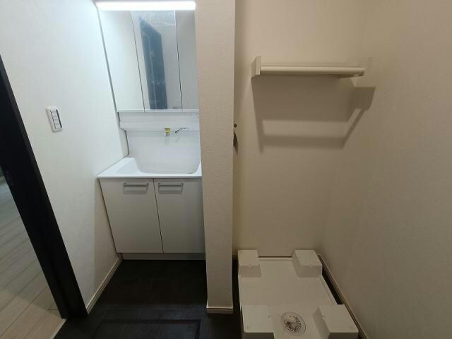 グッドライフステージ清水の物件内観写真