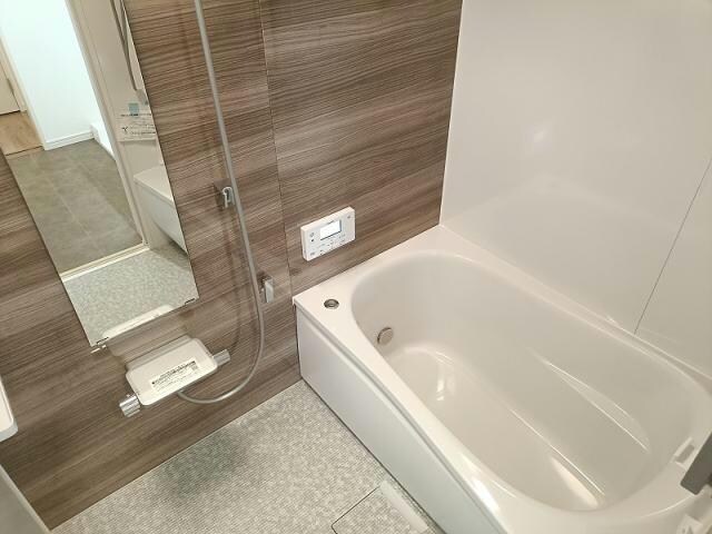 グッドライフステージ清水の物件内観写真