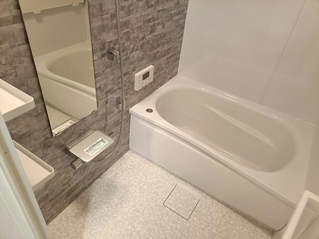 グッドライフステージ清水の物件内観写真